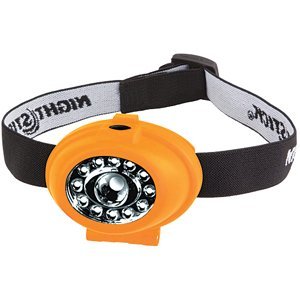 31Gu%2BdOEHdL Bayco Lighting BAYNSP 2232 Night Stick Head Lamp  Spot  Flood and Dual Light  13 LED