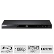 Samsung Electronics BD-D5100 Blu-Ray Disc Player - Black Samsung Electronics BD-D5100 Blu-Ray Disc Player - Black