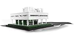 Lego Architecture - 21014 - Jeu de Construction - Villa Savoye