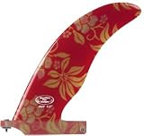 Hawaiian Pro Designs Cutaway 8 Fabric Lamination