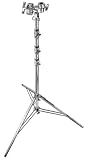 Avenger A3065CS Wide Base 20-Inch Overhead Stand 65