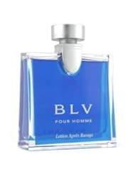 Beauty: Blv After Shave Splash - Blv Pour Homme - 100ml/3.3oz - Bvlgari