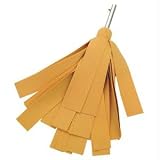 SWOBBIT 2' AQUAZORBER DRYING MOP Model # SW31315