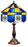 Notre Dame Fighting Irish 14" Executive Table Lamp