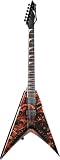 Dean VMNT - Gears of War Graphic - Dave Mustaine Signature Guitar