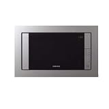 Samsung-Mikrowelle-Fw77kst-Xeg-Edelstahl