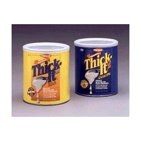 THICK IT 2 CONC DIAFOODS Size: 8 OZ