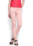 Mango Women's Cropped Jeans