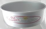 Fat Daddio's Anodized Aluminum Round Cake Pans