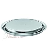 4.8' Stainless Steel Lid - Rosle