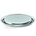 4.8" Stainless Steel Lid - Rosle
