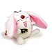Tsubasa Chronicles Mokona Keychain - Doughnut