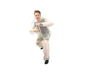 thumbsUp! Wrap Costume one size