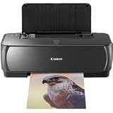 Canon Pixma iP1800 Photo Inkjet Printer (1855B002)