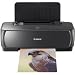 Canon Pixma iP1800 Photo Inkjet Printer (1855B002)