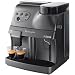 Saeco Vienna Plus Automatic Espresso Machine - Graphite