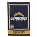 San Diego Chargers Jacquard Towel (Set of 2)