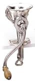 Cast Iron Tinned Food Mincer with Clamp Fitting No.10 (Large) MINCER10  from Kitchen Craft