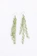 Strand Earrings