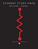 Student Study Pack for Electric Circuits