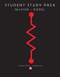 Student Study Pack for Electric Circuits