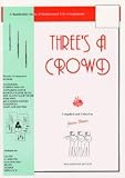 Electronics : Power: Three's A Crowd Piano Accompaniment Book 3