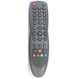 Remote Control disney princess-tv-dvd