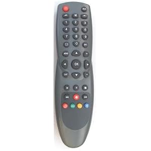 Remote Control matsui tvdvd1410