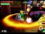 The Legend of Zelda: Ocarina of Time