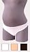 Motherhood Maternity: 3 Pack Maternity Thong
