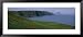 Grass on an Island, Elliston, Bonavista Peninsula, Newfoundland and Labrador, Canada Framed Art Poster Print by Panoramic Images, 51x23
