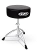 Mapex Double Brace Thick Cushion - Heavy Duty Drum Throne