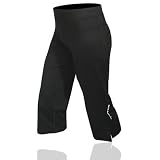 Ron Hill Lady Shape Capri Pant