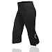 Ron Hill Lady Shape Capri Pant