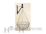 Outdoor Living : Home Gardener Hanging Basket 12in