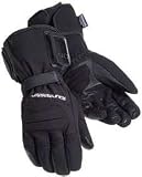 Tour Master Synergy Heated Gloves - Large/Black