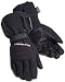 TOURMASTER/CORTECH SYNERGY TEXTILE GLOVE BLACK SIZE:MED