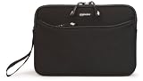 Mobile Edge MESSU1-8.9 8.9-Inch Ultraportable Neoprene SlipSuit for Netbooks (Black)