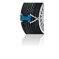 Ottinger Anfahrhilfe Schneekette SPIKE DEKRA gepr�ft