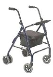 Winnie Walker, Mimi Lite Push Brake Rollator