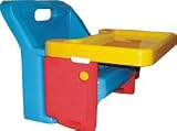 Grow With Me Portable Booster SEAT