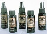 Harley Care Starter Kit