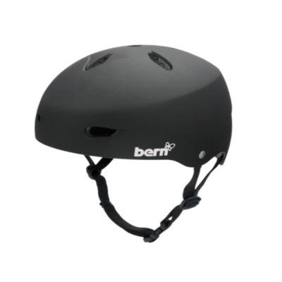 Bern Brighton Hard Hat 2011