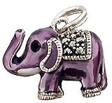Elephant Charm by Judith Jack