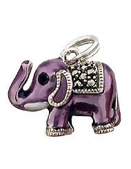 Judith Jack Elephant Charm