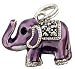 Elephant Charm by Judith Jack