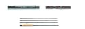Scott Fly Rod Co. G2 Series Fly Rod