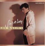 SHES A LADY 12 INCH (12" SINGLE) GERMAN HANSA 1988