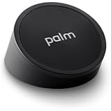 Palm Touchstone Charging Dock for Palm Pre (need separate Charger/Cable, DO NOT Compatible with other standard like QI or Powermat)
