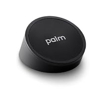 Palm Pre Touchstone Charging Dock